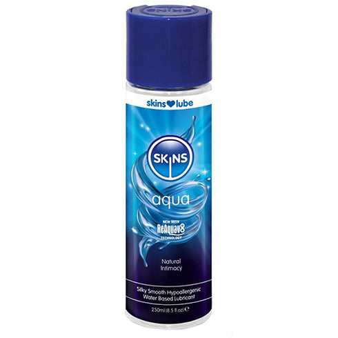 Skins Aqua Water-Based
